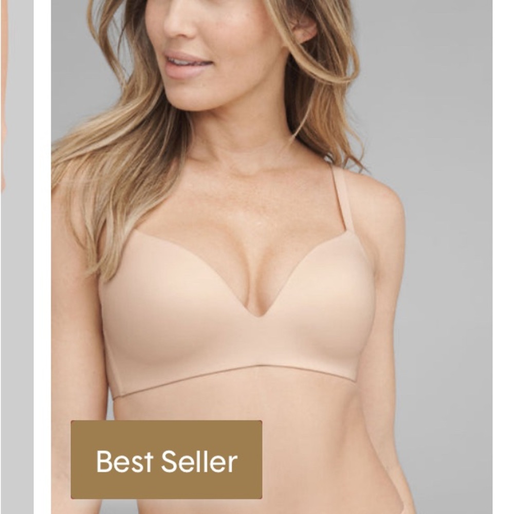 Tommy John Bra